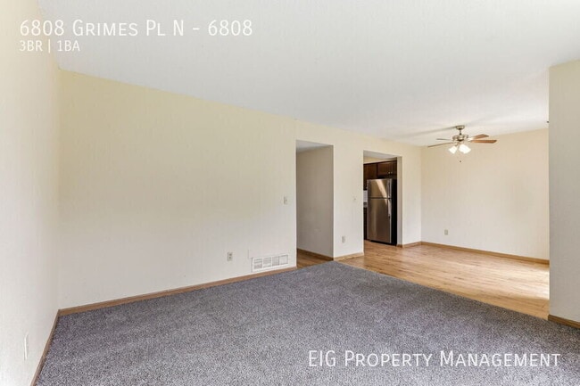 Building Photo - 6808 Grimes Pl N
