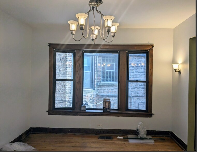 Building Photo - 6642 N Newgard Ave