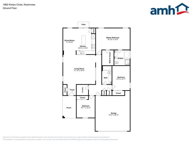 Building Photo - 1962 Kimlyn Cir