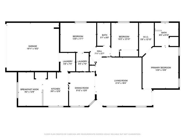 Building Photo - 7622 W August Moon Pl