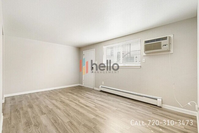 Building Photo - 8111 W 10th Ave