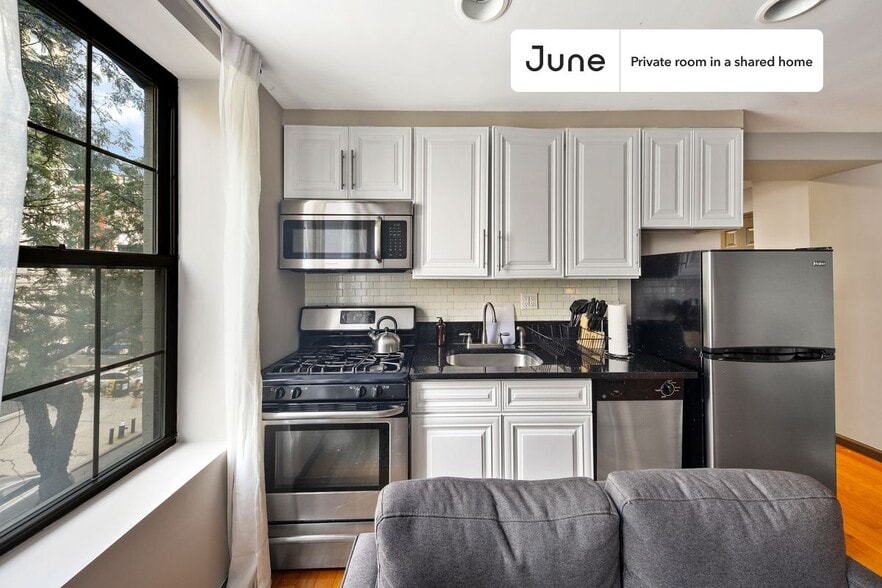 Building Photo - Room in Shared 3 bed/1 bath home in East Village