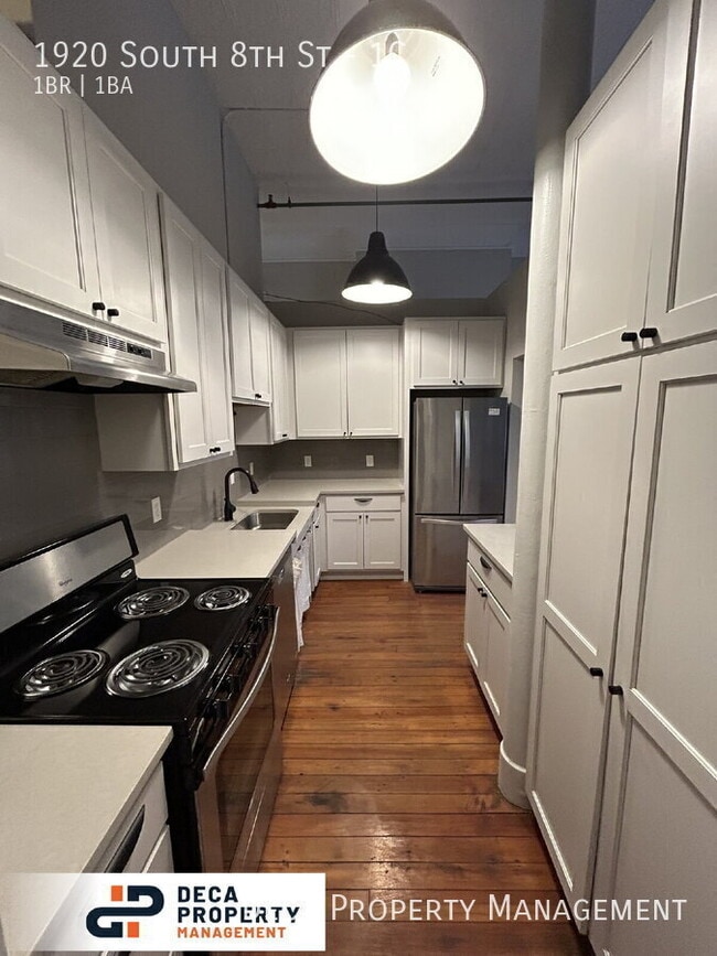 Building Photo - 1920 S 8th St