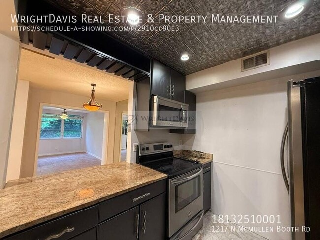 Building Photo - 1217 McMullen Booth Rd