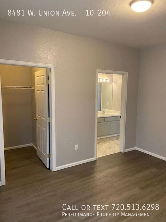 Building Photo - 8481 W Union Ave