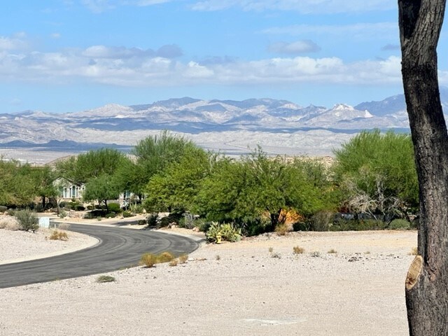 Building Photo - 3244 Secret Pass Canyon Dr