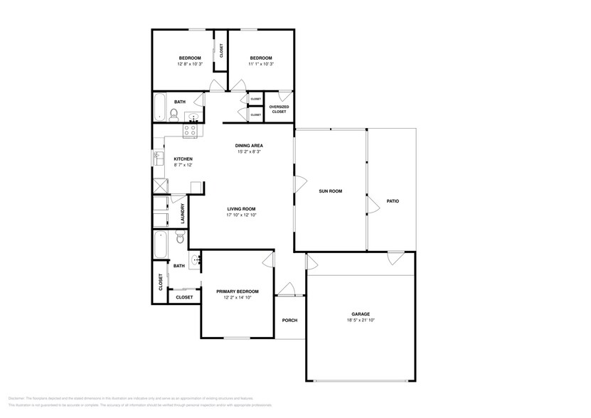 Building Photo - 352 N Fork Pl