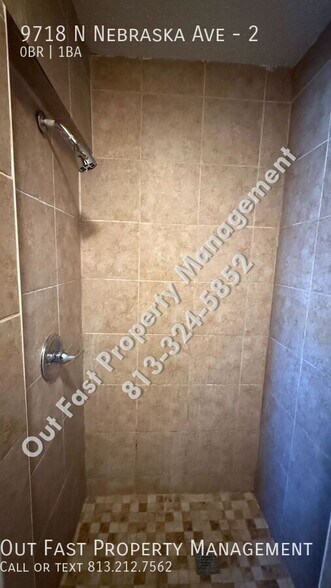 Building Photo - 9718 N Nebraska Ave