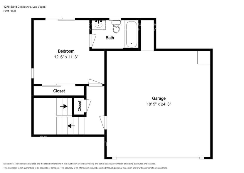 Building Photo - 1275 Sand Castle Ave
