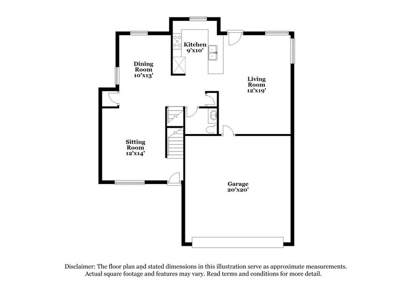 Building Photo - 12158 Hudson Ct