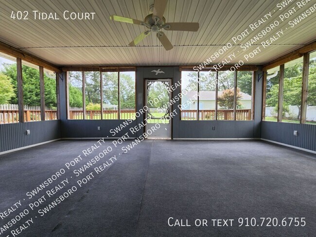 Building Photo - 402 Tidal Ct