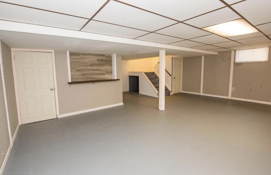 Basement - 1912 Ironwood Ln