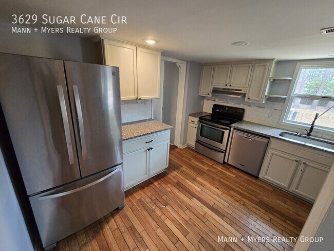 Building Photo - 3629 Sugar Cane Cir