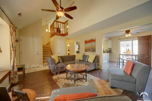 Building Photo - 3800 Stockade Ct