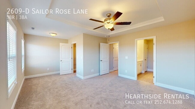 Building Photo - 2609-D Sailor Rose Ln