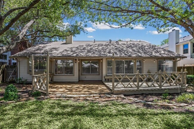 Building Photo - 8417 Cornerwood Dr