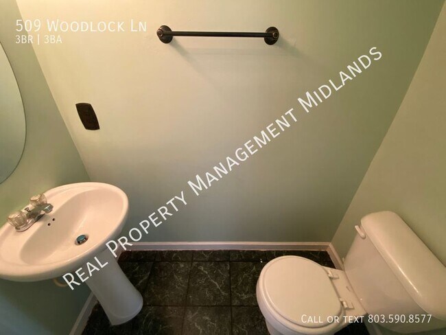 Building Photo - 509 Woodlock Ln