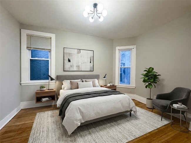 Building Photo - 102 Gregory St