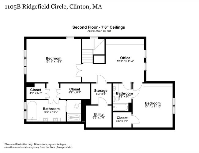 Building Photo - 1105 Ridgefield Cir