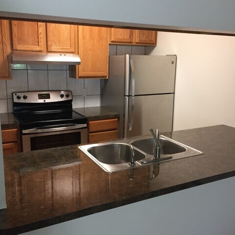 Primary Photo - Stonecreek Park Condominiums