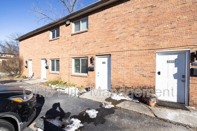 Building Photo - 2846 Baughman Ave