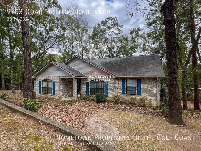 Building Photo - Charming 3BR/2BA Custom-Built Oasis with N...