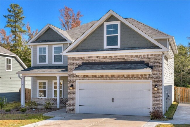 Building Photo - 5123 Huntley Trl