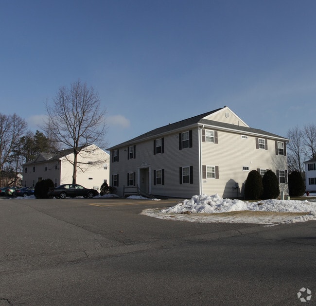 Building Photo - 4310-4351 Angela Ct