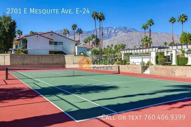 Building Photo - 2701 E Mesquite Ave