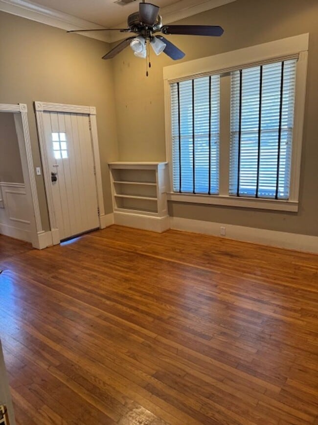 Building Photo - 416 W Montgomery St