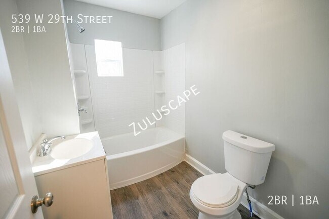 Building Photo - 539 W 29th St