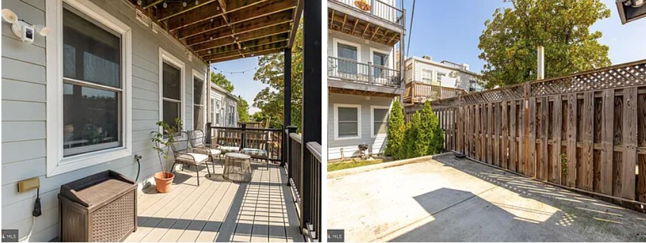 Building Photo - 1230 Fairmont St NW