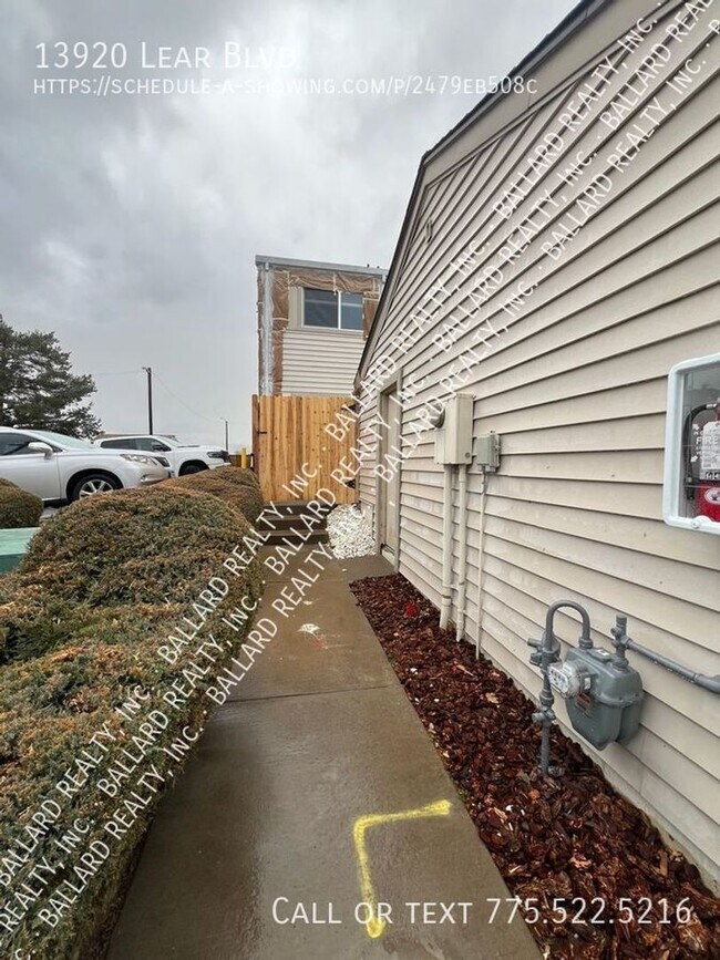 Building Photo - 13920 Lear Blvd