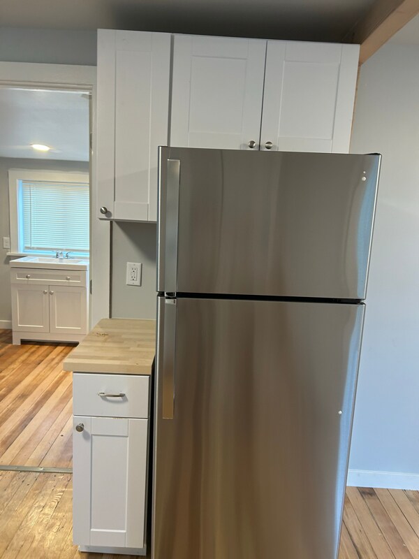 Building Photo - 826 Walker Ave