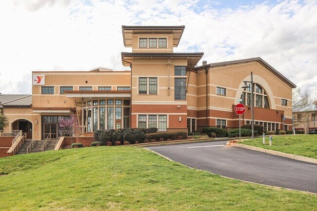 Building Photo - 7280 Samples Field Rd