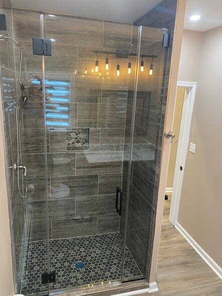 Bathroom - 410 Franklin Ave