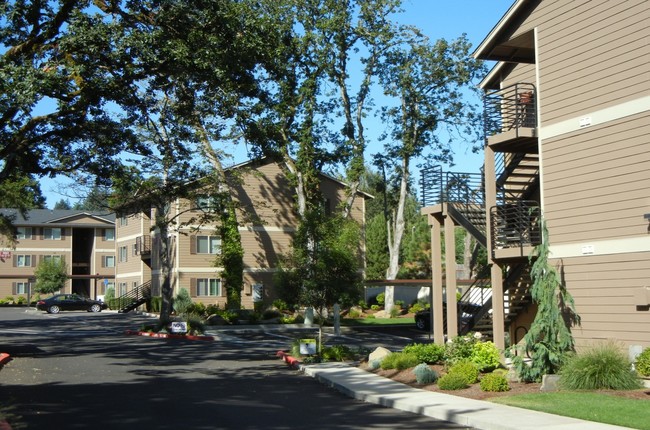 Building Photo - The Arboretum