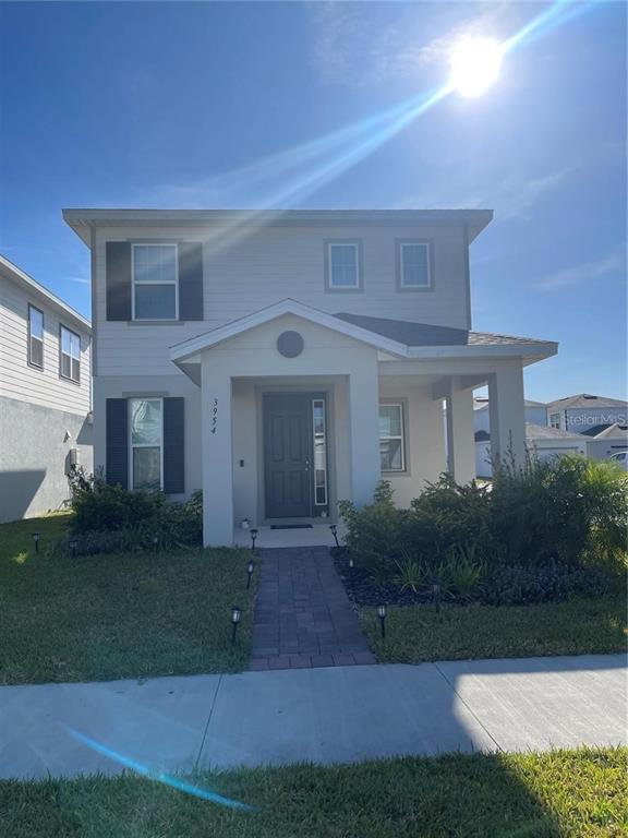 Primary Photo - 3954 Great Smokey Wy