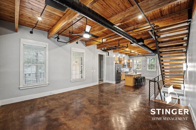 Building Photo - 1 Market-2