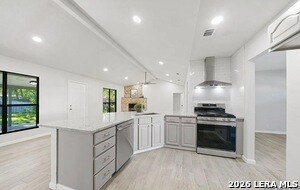 Building Photo - 6302 Handsome Lake Dr