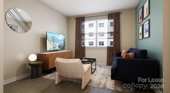 Building Photo - 120 Matheson Ave