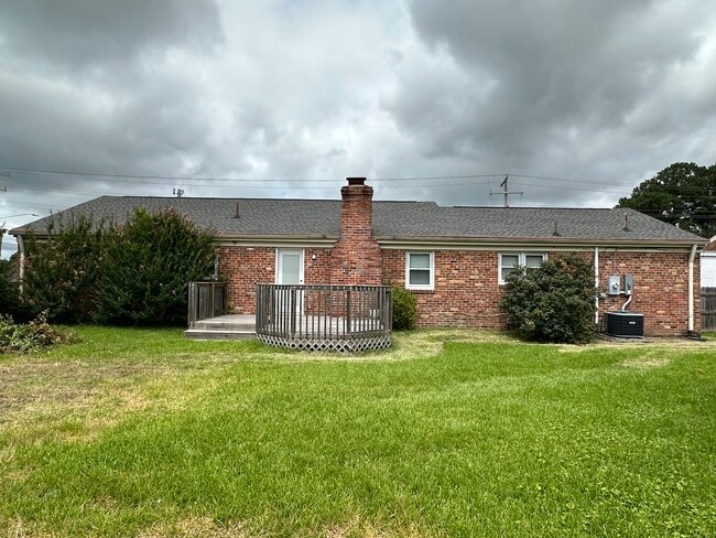 Building Photo - 752 Kempsville Rd