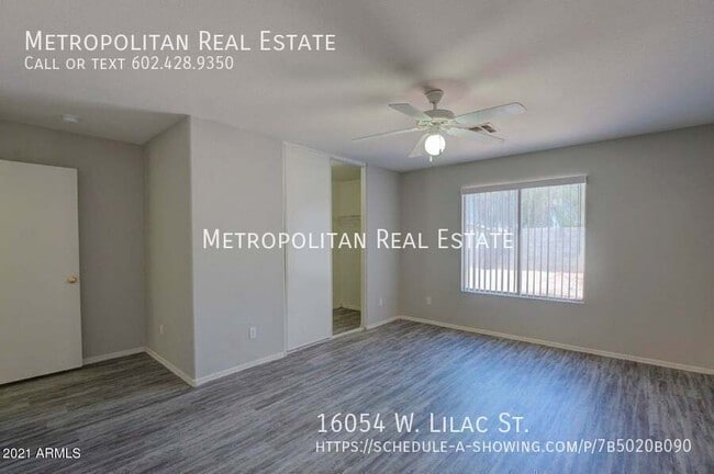 Building Photo - 16054 W Lilac St