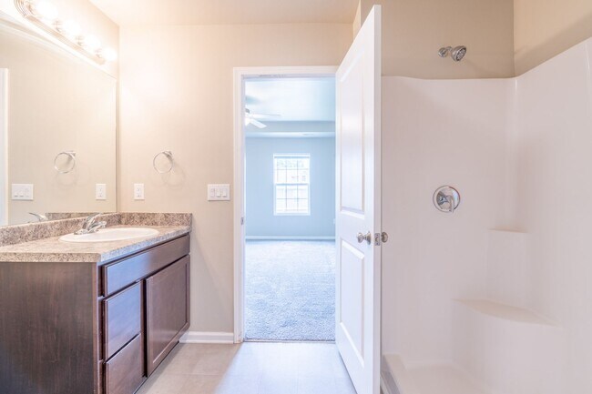 Building Photo - 6834 Jack London Dr