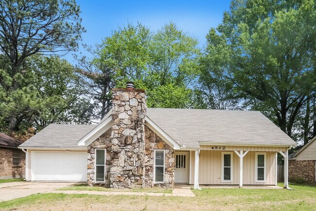 Building Photo - 4512 Trout Valley Dr