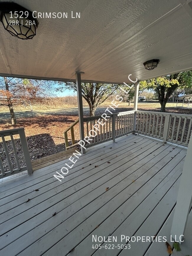 Building Photo - 1529 Crimson Ln