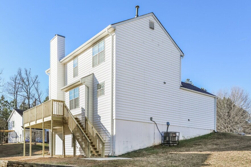 Building Photo - 1014 Alford Ct