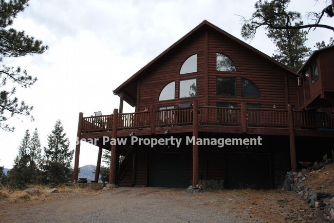 Building Photo - Awesome Log Home in Evergreen!!