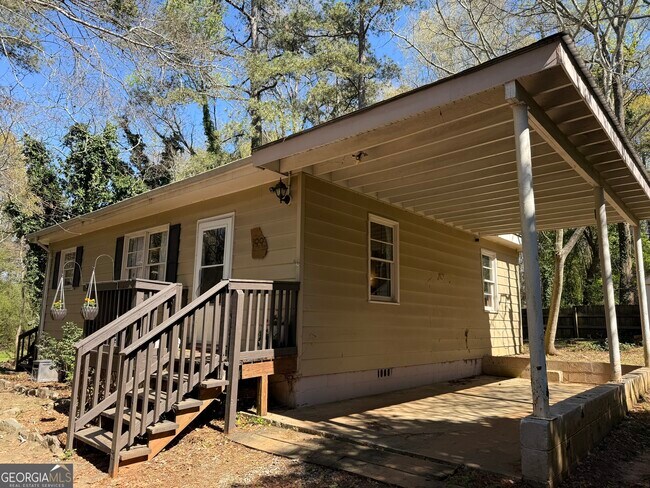 Building Photo - 199 Mimosa Dr