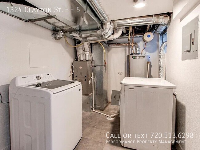Building Photo - 1324 Clayton St
